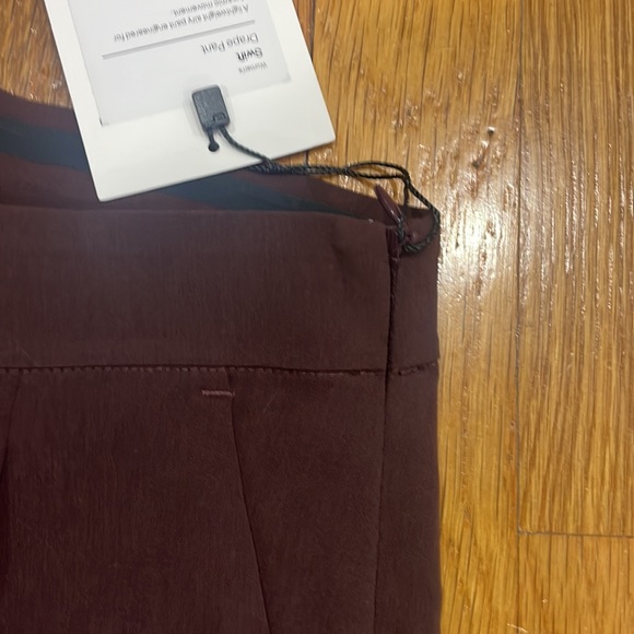 NWT previous generation swift drape pants - Picture 7 of 11